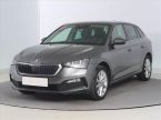 Škoda Scala - fotka číslo 1