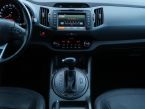 Kia Sportage - fotka číslo 11