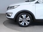 Kia Sportage - fotka číslo 14