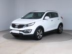 Kia Sportage - fotka číslo 1