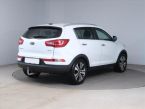 Kia Sportage - fotka číslo 4