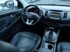 Kia Sportage - fotka číslo 6
