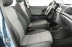 Škoda Fabia - fotka číslo 6