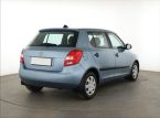 Škoda Fabia - fotka číslo 4
