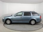 Škoda Octavia - fotka číslo 2