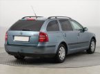 Škoda Octavia - fotka číslo 4