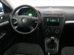 Škoda Octavia - fotka číslo 6