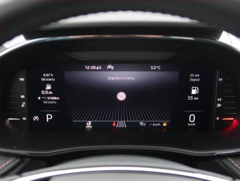 Škoda Fabia - hlavní fotka