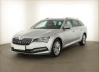 Škoda Superb - fotka číslo 1