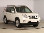 Nissan X-Trail - fotka číslo 0