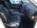 Mercedes Třída M - fotka číslo 8