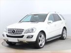 Mercedes Třída M - fotka číslo 1