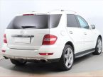 Mercedes Třída M - fotka číslo 4