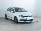 Volkswagen Polo - fotka číslo 0