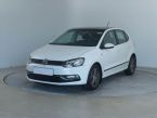 Volkswagen Polo - fotka číslo 1