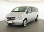 Mercedes Viano - fotka číslo 1