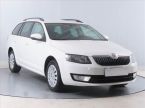 Škoda Octavia - fotka číslo 0