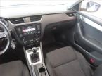 Škoda Octavia - fotka číslo 7