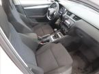 Škoda Octavia - fotka číslo 8