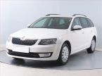 Škoda Octavia - fotka číslo 1