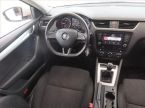 Škoda Octavia - fotka číslo 6