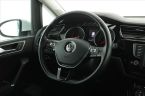 Volkswagen Touran - fotka číslo 12