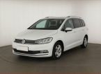 Volkswagen Touran - fotka číslo 1