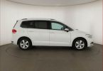Volkswagen Touran - fotka číslo 5