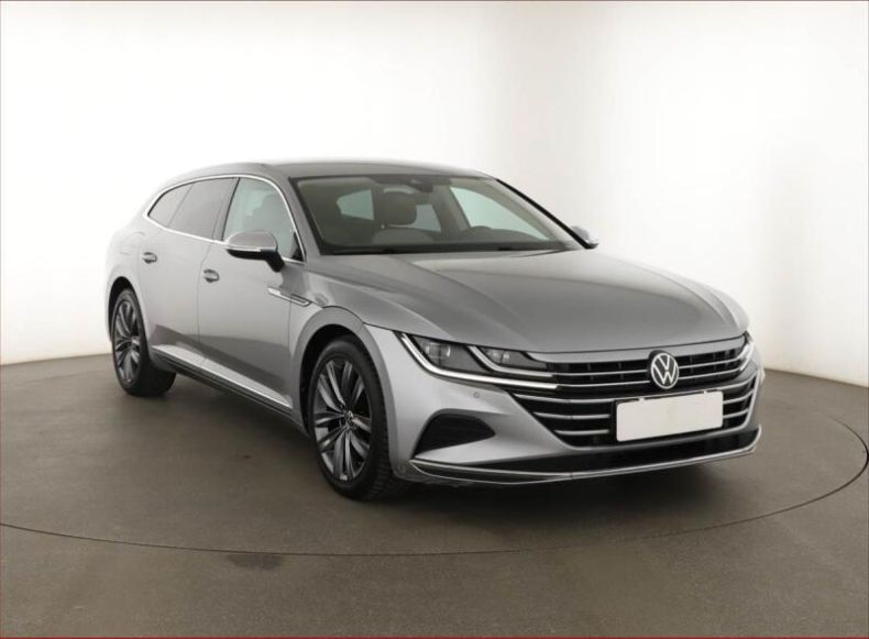 Volkswagen Arteon - hlavní foto