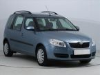 Škoda Roomster - fotka číslo 0