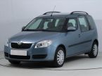 Škoda Roomster - fotka číslo 1