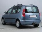 Škoda Roomster - fotka číslo 3