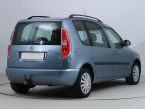 Škoda Roomster - fotka číslo 4