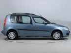 Škoda Roomster - fotka číslo 5