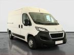 Peugeot Boxer - fotka číslo 0