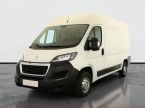 Peugeot Boxer - fotka číslo 1