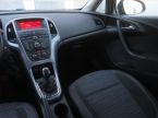 Opel Astra - fotka číslo 7