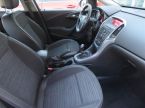 Opel Astra - fotka číslo 8