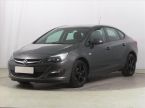 Opel Astra - fotka číslo 1