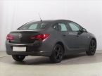 Opel Astra - fotka číslo 4