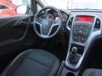 Opel Astra - fotka číslo 6