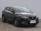 Nissan Qashqai - fotka číslo 0