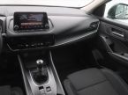 Nissan Qashqai - fotka číslo 7