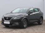 Nissan Qashqai - fotka číslo 1