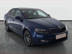 Škoda Octavia - fotka číslo 0