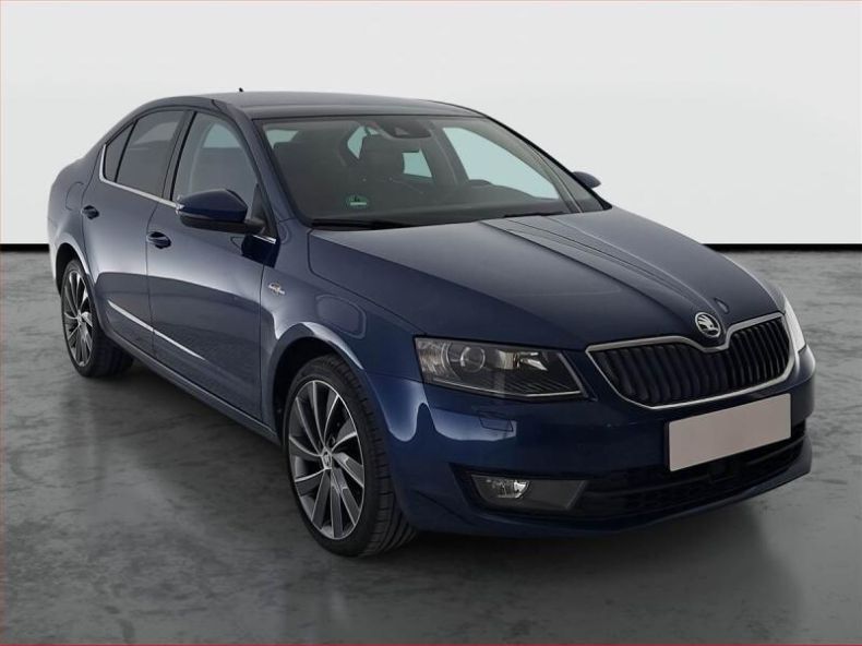 Škoda Octavia - hlavní fotka inzerátu