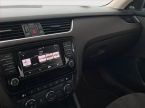 Škoda Octavia - fotka číslo 11