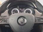 Škoda Octavia - fotka číslo 17