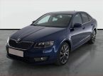 Škoda Octavia - fotka číslo 1