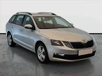 Škoda Octavia - fotka číslo 0